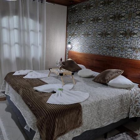 Vila Chale Disco De Arado Visconde de Mauá Exteriér fotografie